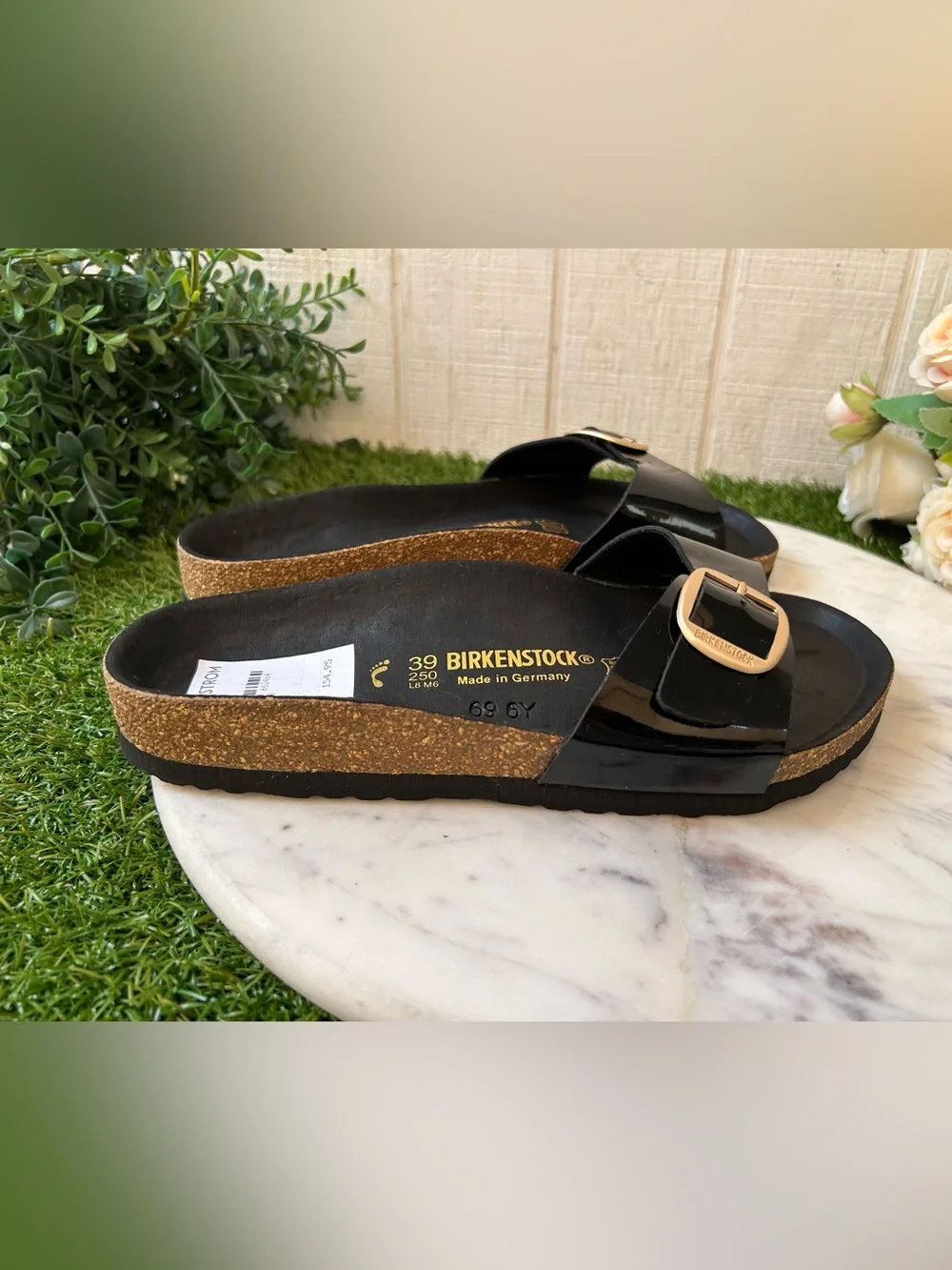 Birkenstock new no